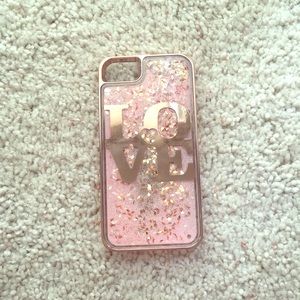 Brandy Melville phone case